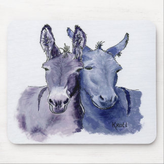 bedelaar mousepad muismat