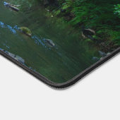 Bedelaarsbrug, Glaisdale Bureaumat (Hoek)