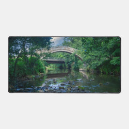 Bedelaarsbrug, Glaisdale Bureaumat