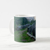 Bedelaarsbrug, Glaisdale Koffiemok (Voorkant links)