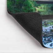 Bedelaarsbrug, Glaisdale Muismat (Hoek)