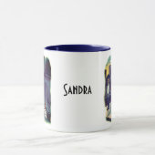 Bedelen Cat Combo Mok (Midden)