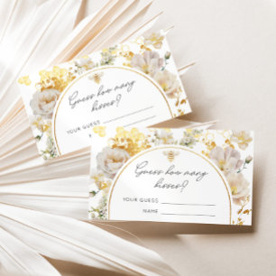 Bedenk eens hoeveel kisses brudal game informatiekaartje