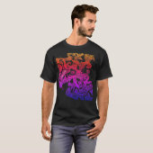 BEDENK HET ZELF T-SHIRT (Voorkant volledig)
