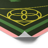 Bedenk wat we samen zouden kunnen doen poster (Hoek)