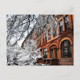 Bedford Ave. Briefkaarten