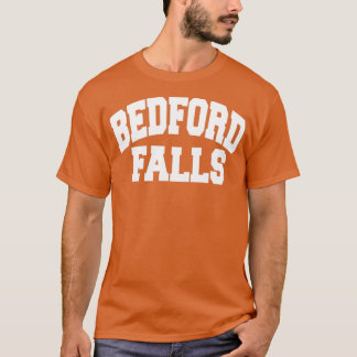 Bedford Falls  T-shirt