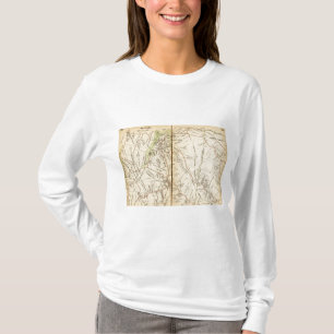 Bedford, New York 2 T-shirt