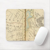 Bedford, New York 5 Muismat (Met muis)