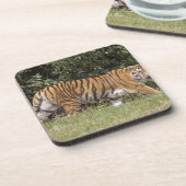 Bedfordshire, Engeland 2 Bier Onderzetter (Linkerzijde)