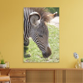 Bedfordshire, Engeland Canvas Afdruk (Insitu (Woonkamer))