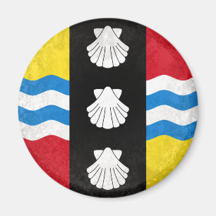 Bedfordshire Magneet