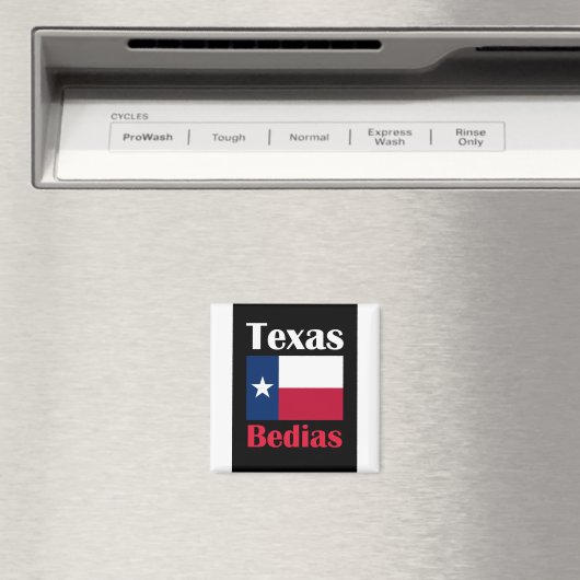 Bedias TX Magneet (Insitu (Vaatwasser))