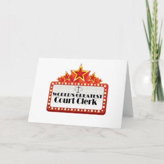 Bediende van het Hof van de wereld de Grootste Kaart