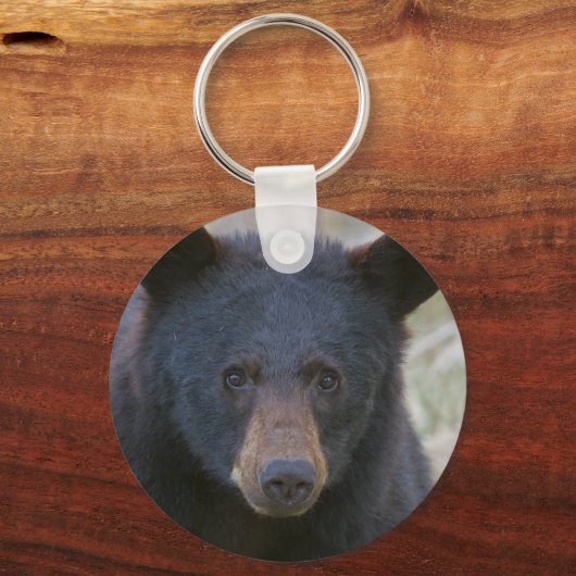 Bedienen en beschermen sleutelhanger (Voorkant)