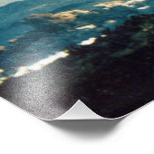 Bediening van Grable Event Operation Upshot Knotho Foto Afdruk (Hoek)