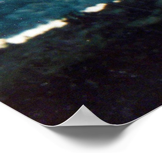 Bediening van Grable Event Operation Upshot Knotho Poster (Hoek)