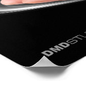 Bedieningsorgaan Poster (Hoek)