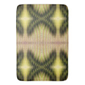 Bedje van de nagels badmat (Voorkant Verticaal)