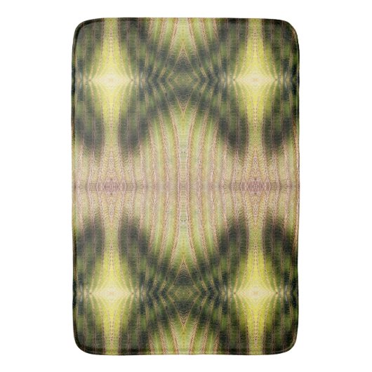 Bedje van de nagels badmat (Voorkant Verticaal)