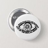 Bedlam Bruid | Dungeon Crawler Carl Ronde Button 5,7 Cm (Voorkant /achterkant)