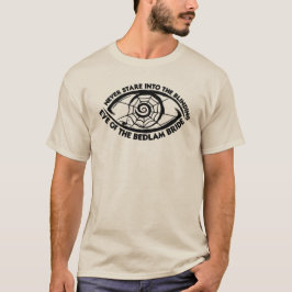 Bedlam Bruid | Dungeon Crawler Carl T-shirt