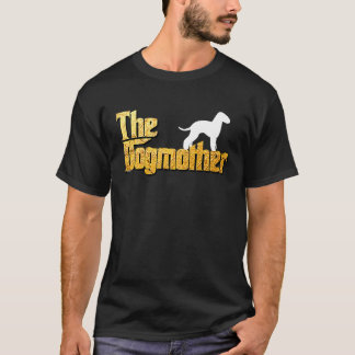 Bedlington Terrier Bedlington Terrier T-shirt
