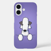 Bedlington Terrier Case-Mate iPhone Case (Achterkant)