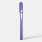 Bedlington Terrier Case-Mate iPhone Case (Achterkant / Links)