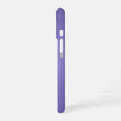 Bedlington Terrier iPhone 16 Hoesje (Linkerkant)