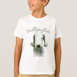 Bedlington Terrier Pa 2 T-shirt