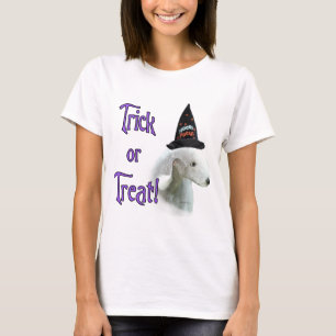 Bedlington Terrier Trick T-shirt
