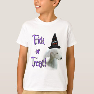 Bedlington Terrier Trick T-shirt