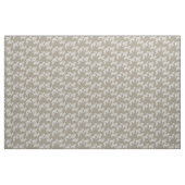 Bedlington Terriers Stof (Fat Quarter)
