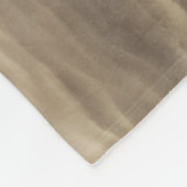 BEDOEÏENEN FLEECE DEKEN (Hoek)