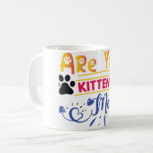 Bedoel je mij koffiemok (Voorkant links)