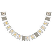 Bedoeld om bij te zijn - zwart-wit banner (Alle)