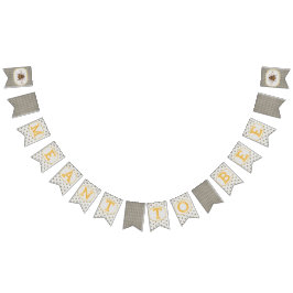 Bedoeld om bij te zijn - zwart-wit banner