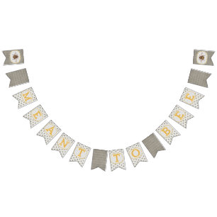 Bedoeld om bij te zijn - zwart-wit banner