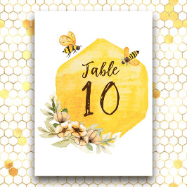 Bedoeld om leuk te zijn Betaalbaar Trouwtafel numm Kaart
