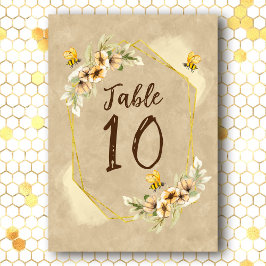 Bedoeld om leuk te zijn Betaalbaar Trouwtafel numm Kaart