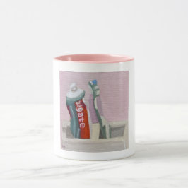 Bedoeld om te zijn mok