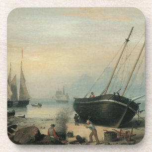 Bedoeld voor reparaties, Duncan's Point, Glouceste Onderzetter