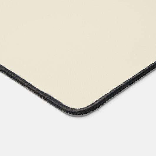 Bedoelde niet om uw Buttonnen sarcastisch prijsopg Bureaumat (Hoek)