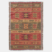 Bedouin-stijl Deken (Voorkant Verticaal)