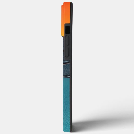 Bedraad Case-Mate iPhone Case (Achterkant / Links)