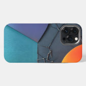 Bedraad iPhone Hoesje (Achterkant horizontaal)