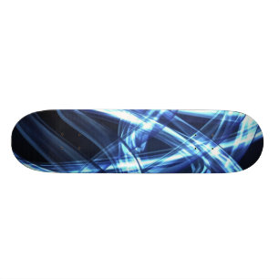 Bedraad! Persoonlijk Skateboard
