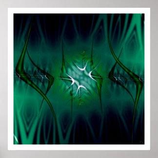 Bedraad Poster