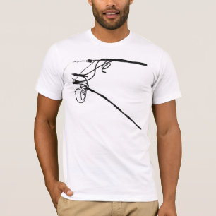 Bedraad T-shirt